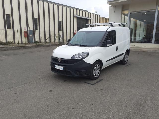 FIAT DOBLÒ PROMO FINAN.Doblò 1.6 MJT 120CV PC-TN Cargo Lounge