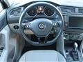 VOLKSWAGEN TIGUAN 2.0 TDI SCR DSG 4MOTION Business BMT