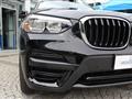 BMW X3 xDrive20d mhev 190CV 32.000KM