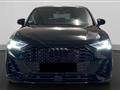 AUDI Q3 SPORTBACK 35 TDI STRONIC SLINE 19 BLACK PACK