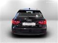 AUDI A1 SPORTBACK Sportback 25 1.0 tfsi Admired Advanced s-tronic my