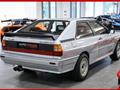 AUDI QUATTRO 2.1 turbo ITALIANA - ASI - OTTIME CONDIZIONI