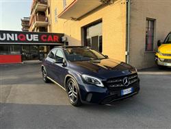 MERCEDES CLASSE GLA d Automatic Sport