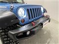 JEEP WRANGLER 3.8 Sahara Auto