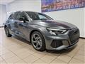 AUDI A3 SPORTBACK A3 SPB 35 TDI S tronic S line edition