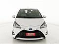 TOYOTA YARIS 1.5 Hybrid 5 porte Active - OK NEOPATENTATO