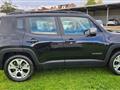 JEEP RENEGADE 1.6 Mjt DDCT 120 CV Limited - PACK LED