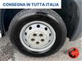 FIAT DUCATO 33 2.3 MJT 130 CV(PC-TN L1H1)FURGONE-POKI KM-