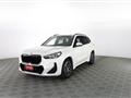 BMW X1 sDrive 18d Msport