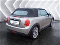 MINI MINI 5 PORTE 1.5 Cooper D Hype auto