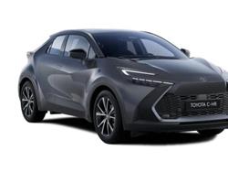 TOYOTA C-HR 1.8 HV Trend