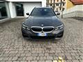 BMW SERIE 3 TOURING d 48V xDrive Touring Msport