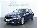 BMW SERIE 1 i Advantage 136CV Steptronic