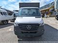 MERCEDES SPRINTER F43/35 419 CDI RWD TA-RG Furgone