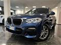 BMW X3 xDrive20d Msport PRONTA CONSEGNA