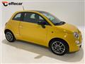 FIAT 500 1.2 GQ NEOPATENTATI