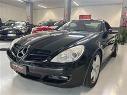 MERCEDES CLASSE SLK Kompressor cat