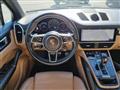 PORSCHE Cayenne S 2.9 tiptronic TETTO/BOSE/SEDILI VENT+RISC/CARPLA