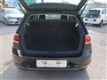 VOLKSWAGEN GOLF 5p 1.6 tdi Business 115cv dsg