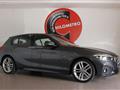 BMW SERIE 1 d 5p. Msport M sport