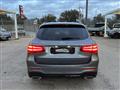 MERCEDES GLC SUV d 4Matic Premium