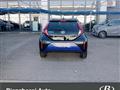 TOYOTA NUOVA AYGO X Aygo X 1.0 VVT-i 72 CV 5 porte Trend S-CVT