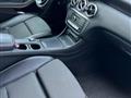 MERCEDES CLASSE A d Automatic Sport NEOPATENTATI