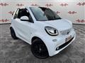 SMART FORTWO CABRIO fortwo 90 0.9 T twinamic cabrio Passion