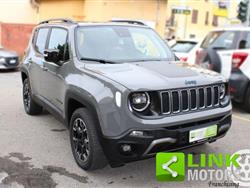 JEEP RENEGADE 4XE 1.3 T4 240CV PHEV 4xe AT6 Upland Cross