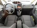 TOYOTA VERSO 1.8 CVT Style