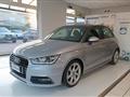 AUDI A1 SPORTBACK SPB 1.4 TDI S-line #NEOPATENTATI