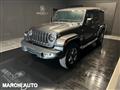 JEEP WRANGLER Unlimited 2.2 Mjt II Sahara