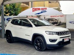 JEEP Compass 1.6 Mjt II 2WD Longitude