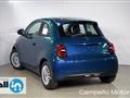 FIAT 500 ELECTRIC CABRIO Nuova 500 320 Berlina