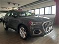 AUDI Q3 40 TFSI quattro S tronic Business Advanced