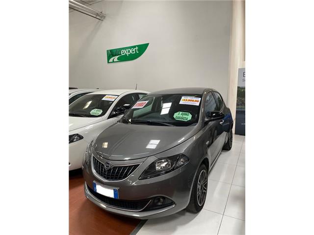 LANCIA YPSILON 1.0 FireFly 5 porte S&S Hybrid Ecochic Gold