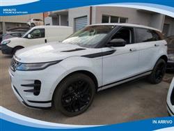 LAND ROVER RANGE ROVER EVOQUE 2.0 D180 MHEV AWD rDynamic SE AUT EU6