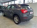 AUDI Q2 30 TDI S tronic *UNICO PROPRIETARIO*