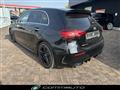 MERCEDES CLASSE A 4Matic - AMG PERFORMANCE SEAT -