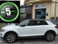 VOLKSWAGEN T-Roc 1.6 tdi Advanced