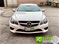 MERCEDES CLASSE E COUPE Coupé BlueTEC Automatic Premium, Finanziabile