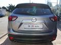 MAZDA CX-5 2.2L Skyactiv-D 150CV 4WD Exceed