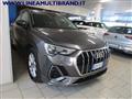 AUDI Q3 35 TDI S tronic S line edition Navi Telec. Promo