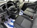 FORD TRANSIT CUSTOM 320 2.0 9 POSTI MANUALE Combi IBRIDO Trend