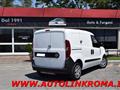 FIAT DOBLÒ Cargo 1.4 Natural Power 3 Posti Lounge 120CV