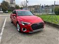 AUDI A3 SPORTBACK SPB 35 TDI S tronic Business Advanced