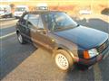 PEUGEOT 205 CTI CABRIO