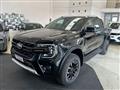 FORD NEW RANGER Ranger 2.0 ECOBLUE aut. 205 CV DC Wildtrak X 5 posti