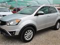 SSANGYONG KORANDO 2.0 e-XDi 149 CV AWD MT Plus