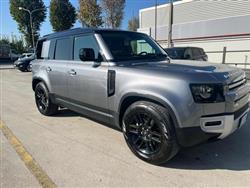 LAND ROVER DEFENDER 110 3.0D I6 200 CV AWD Auto S